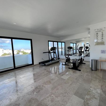 Luxury Apartment Top Location! Playa del Carmen Exterior foto