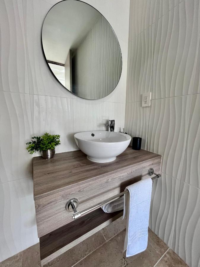 Luxury Apartment Top Location! Playa del Carmen Exterior foto