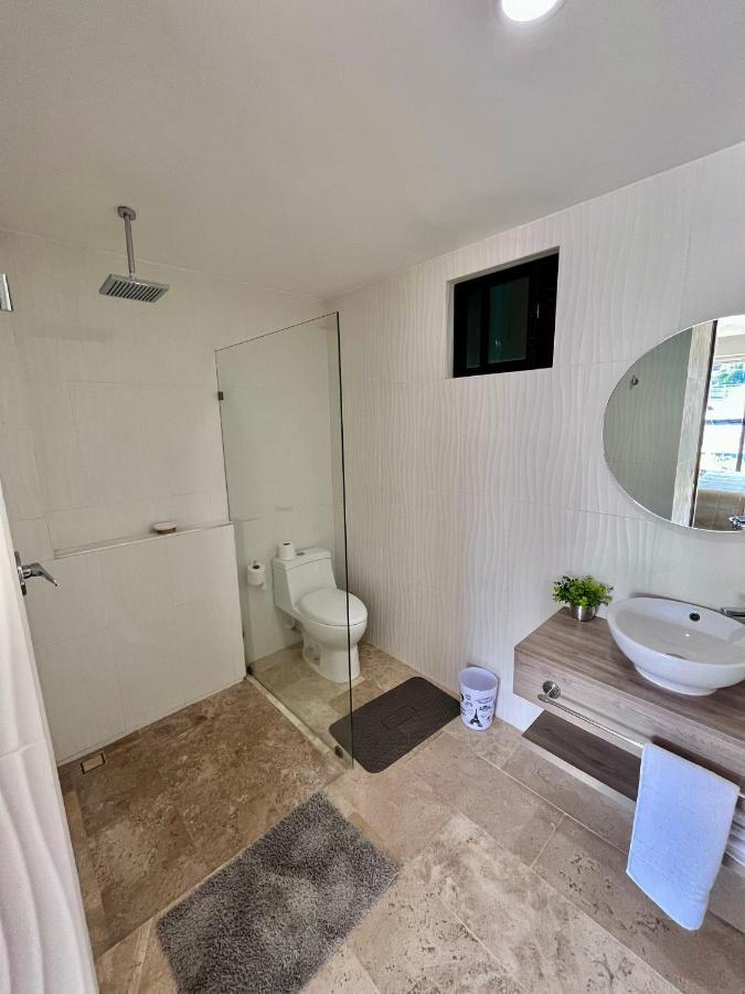 Luxury Apartment Top Location! Playa del Carmen Exterior foto