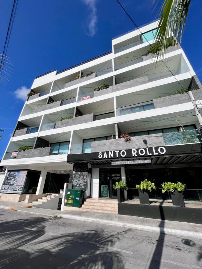 Luxury Apartment Top Location! Playa del Carmen Exterior foto