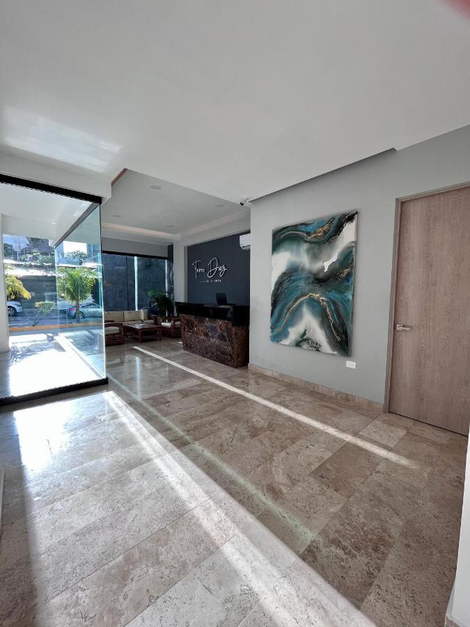 Luxury Apartment Top Location! Playa del Carmen Exterior foto
